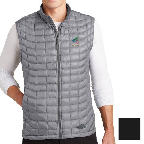 AD0138543 NORTH FACE® THERMOBALL™ TREKKER VEST