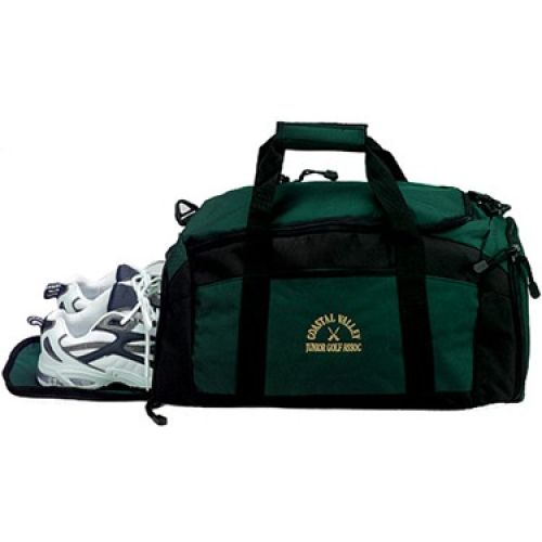 Durable Duffle Sport Bag