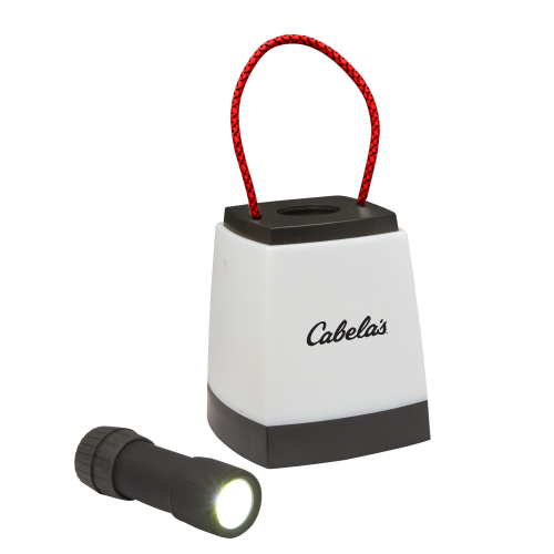 AD0138674 Ultra Bright COBB Lantern/Flashlight Combo