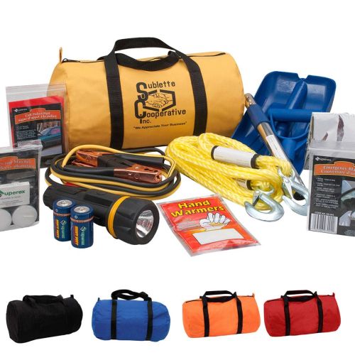 AD0138873 Winter Auto Essentials Kit
