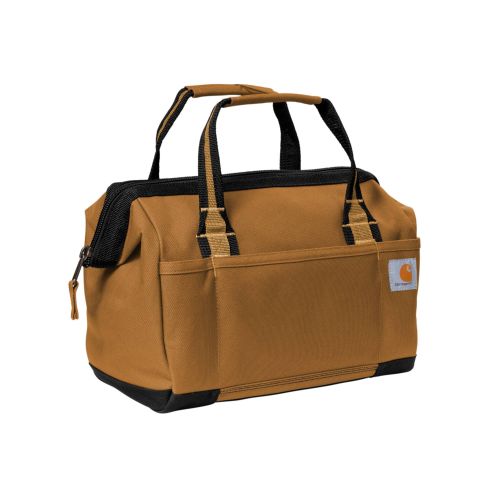 Tools & Worker Safety :: Tool Bags & Accessories :: Carhartt Foundry ...
