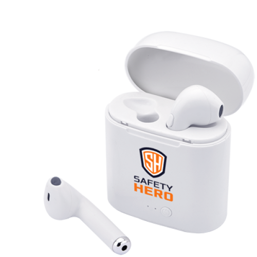 Atune Bluetooth Earbuds