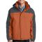 AD010518 Port Authority Sherpa Lined Jacket